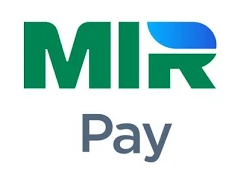 Mir Pay logo